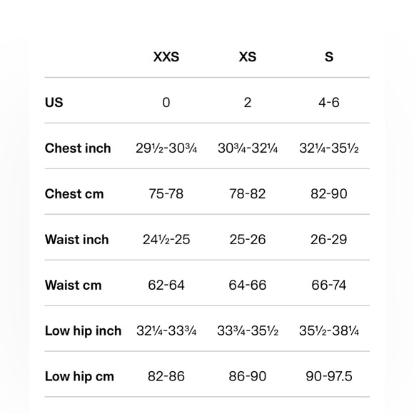 H&M lace detail Camisole Top satin dark brown size small NWT - Picture 9 of 9